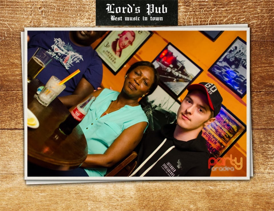 Funktastic Friday @ Lord's Pub, Lord's Pub