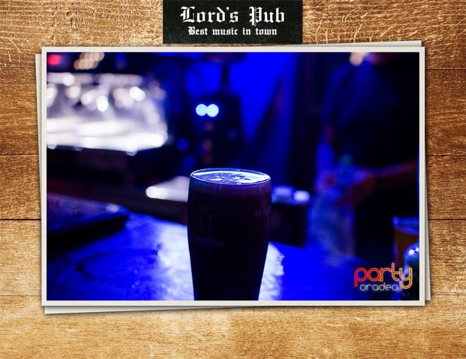 Funktastic Friday @ Lord's Pub, Lord's Pub