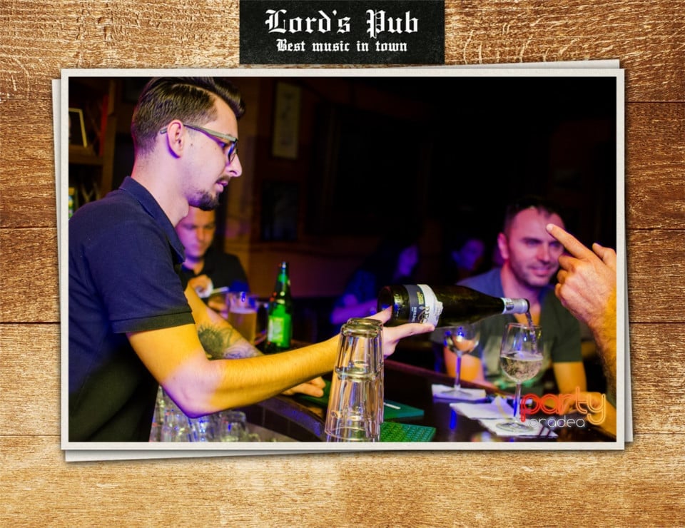 Funktastic Friday @ Lord's Pub, Lord's Pub