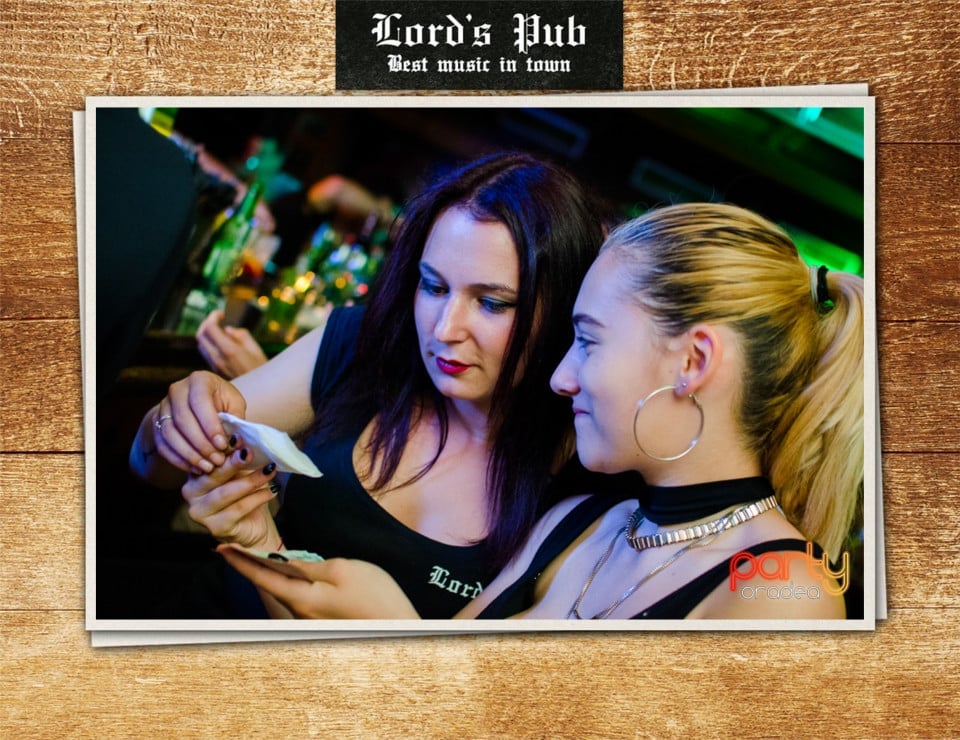 Funktastic Friday @ Lord's Pub, Lord's Pub