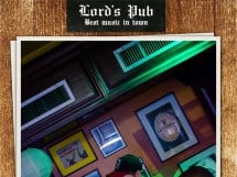 Funktastic Friday @ Lord's Pub