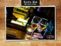 Funktastic Friday @ Lord's Pub