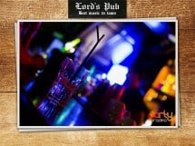 Funktastic Friday @ Lord's Pub