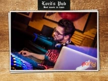 Funktastic Friday @ Lord's Pub