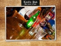 Funktastic Friday @ Lord's Pub