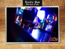 Funktastic Friday @ Lord's Pub