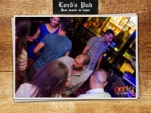 Funktastic Friday @ Lord's Pub