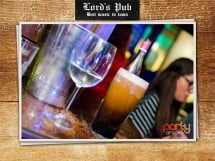 Funktastic Friday @ Lord's Pub