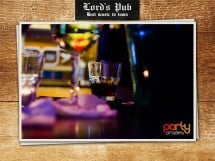 Funktastic Friday @ Lord's Pub