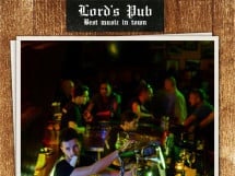 Funktastic Friday @ Lord's Pub