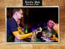 Funktastic Friday @ Lord's Pub