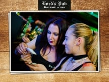 Funktastic Friday @ Lord's Pub