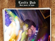 Funktastic Friday @ Lord's Pub