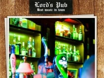 Funktastic Friday @ Lord's Pub