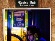 Funktastic Friday @ Lord's Pub