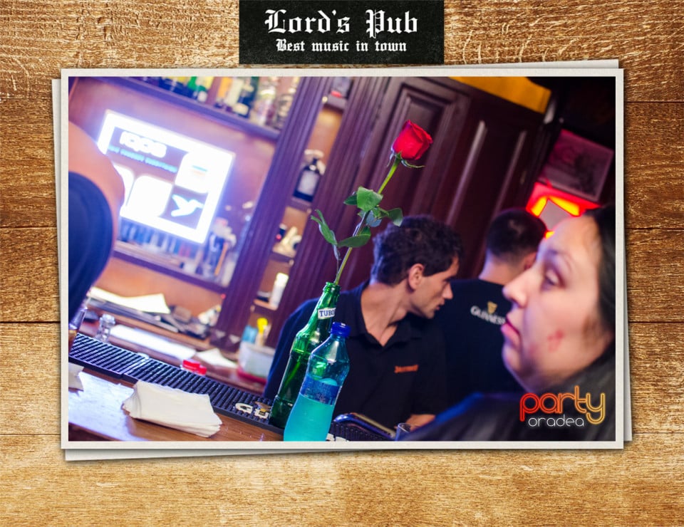 Funktastic Friday @ Lord's Pub, Lord's Pub
