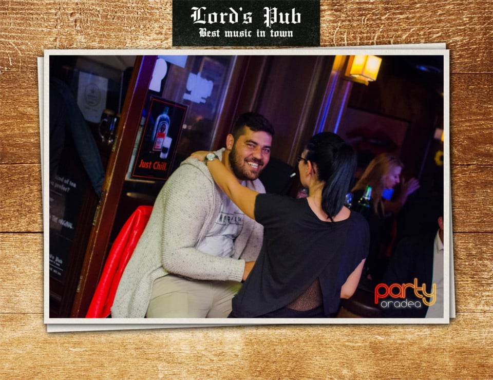 Funktastic Friday @ Lord's Pub, Lord's Pub