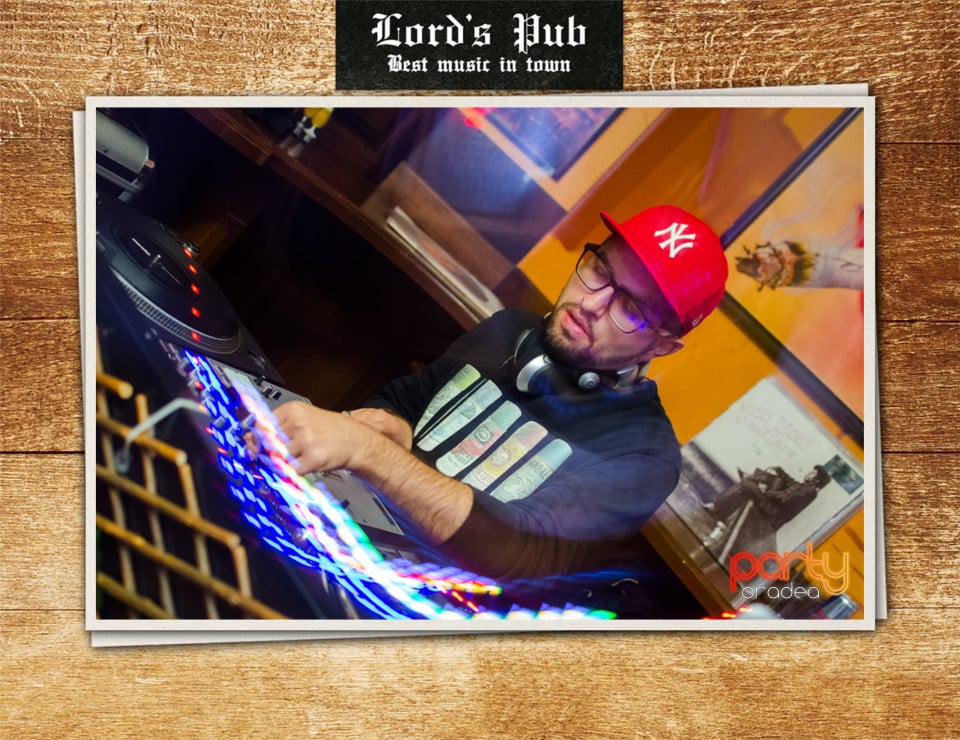 Funktastic Friday @ Lord's Pub, Lord's Pub