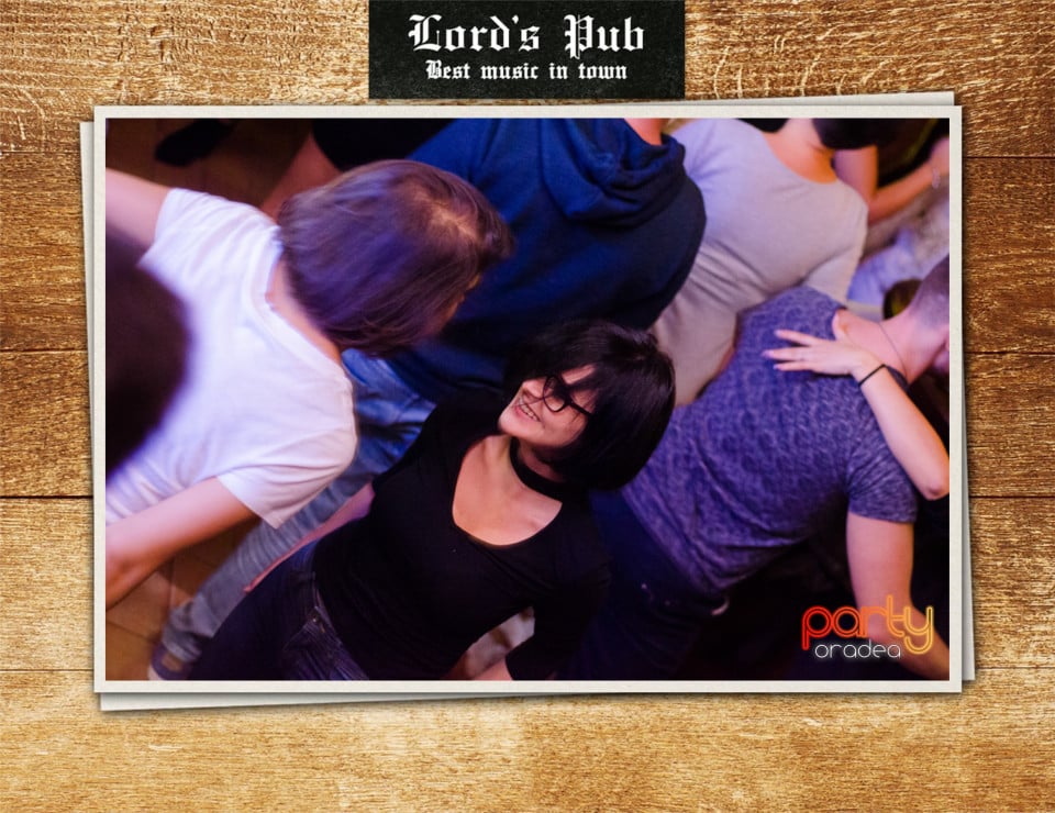 Funktastic Friday @ Lord's Pub, Lord's Pub