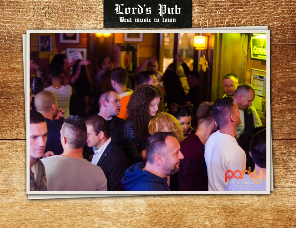 Funktastic Friday @ Lord's Pub, Lord's Pub