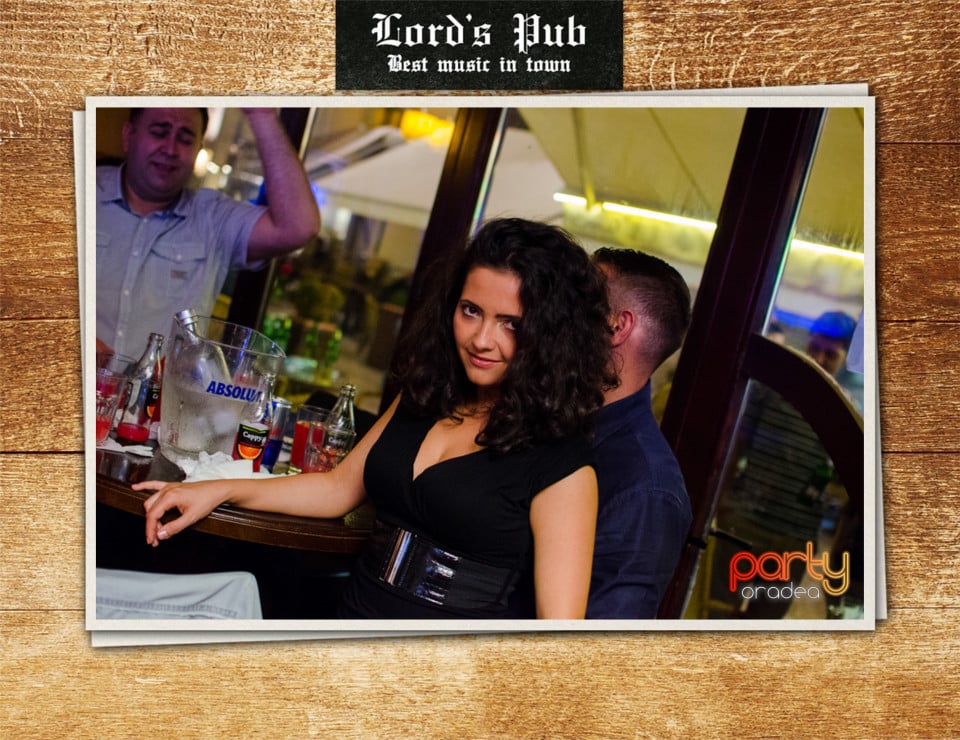 Funktastic Friday @ Lord's Pub, Lord's Pub