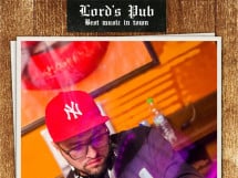 Funktastic Friday @ Lord's Pub