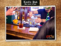 Funktastic Friday @ Lord's Pub