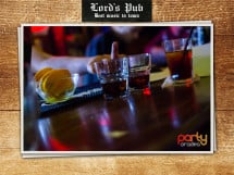 Funktastic Friday @ Lord's Pub