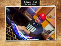 Funktastic Friday @ Lord's Pub