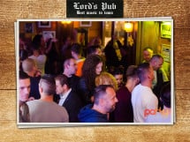 Funktastic Friday @ Lord's Pub