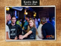 Funktastic Friday @ Lord's Pub