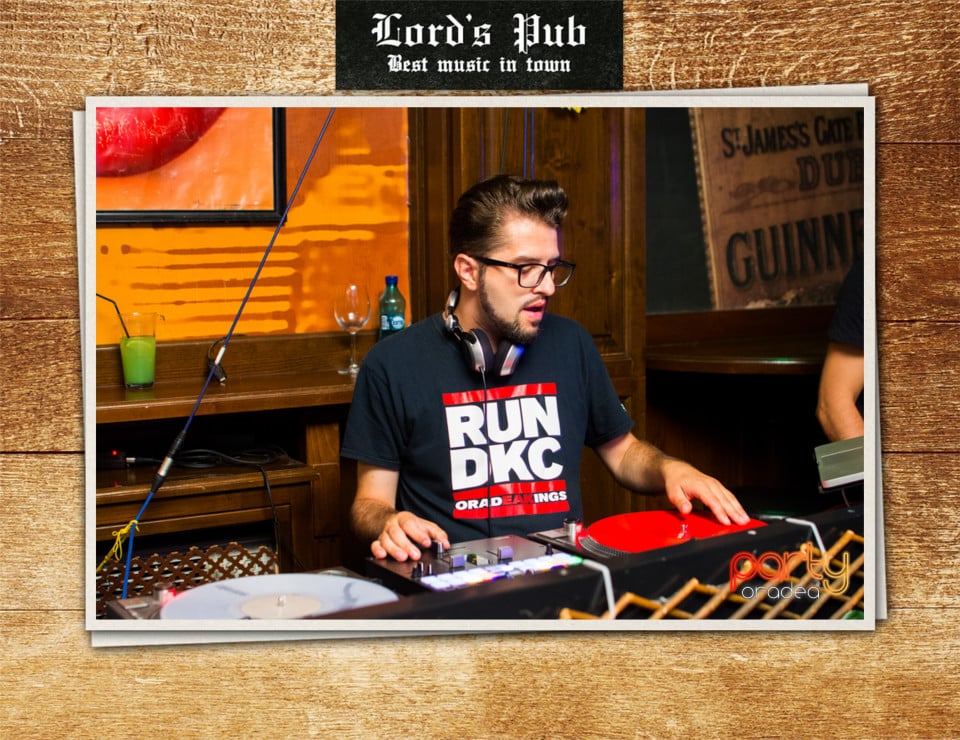 Funktastic Friday @ Lord's Pub, Lord's Pub