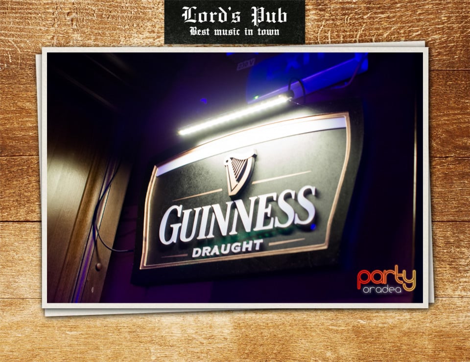 Funktastic Friday @ Lord's Pub, Lord's Pub