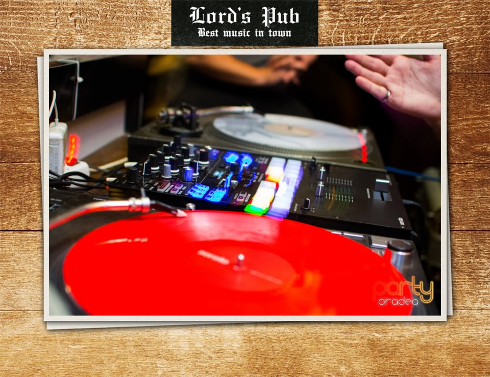 Funktastic Friday @ Lord's Pub, Lord's Pub