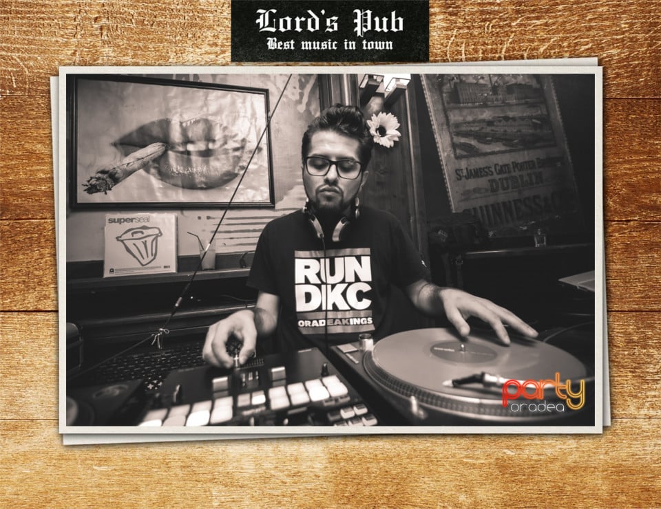 Funktastic Friday @ Lord's Pub, Lord's Pub