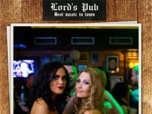 Funktastic Friday @ Lord's Pub