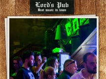 Funktastic Friday @ Lord's Pub