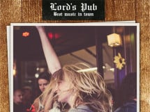 Funktastic Friday @ Lord's Pub