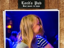 Funktastic Friday @ Lord's Pub