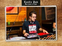 Funktastic Friday @ Lord's Pub