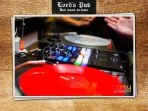 Funktastic Friday @ Lord's Pub