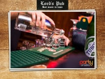 Funktastic Friday @ Lord's Pub