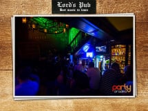 Funktastic Friday @ Lord's Pub