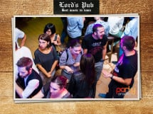 Funktastic Friday @ Lord's Pub