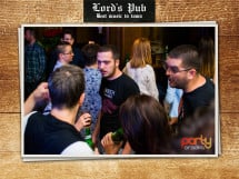 Funktastic Friday @ Lord's Pub