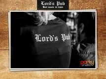 Funktastic Friday @ Lord's Pub