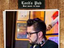 Funktastic Friday @ Lord's Pub