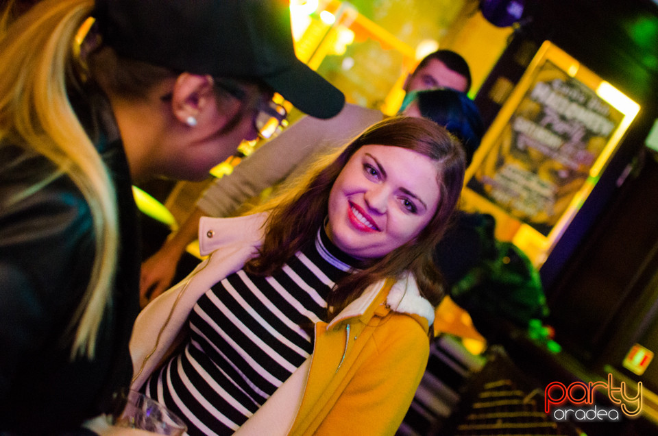 Funktastic Friday, Lord's Pub