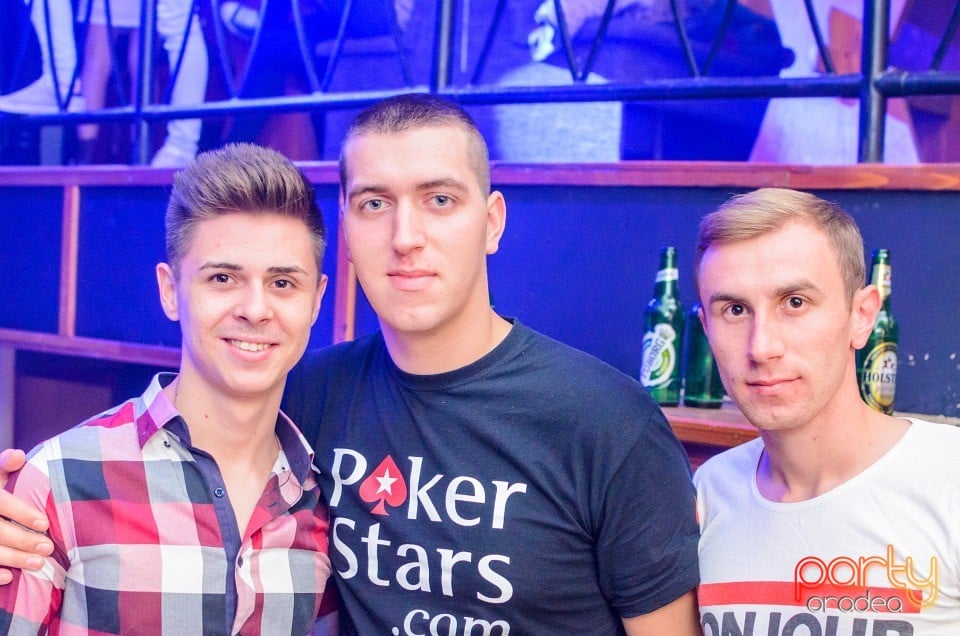 Future Music - Student's Party, 