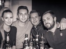 Future Music - Student's Party